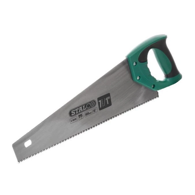 Piła płatnica 400mm 7tpi STALCO S‑18416