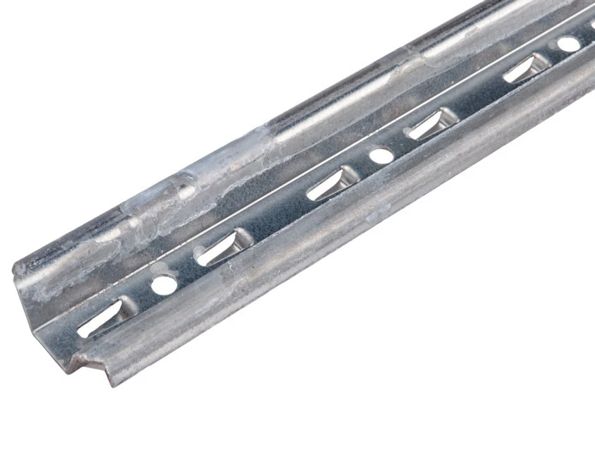 Profil do montażu korytek siatkowych 60×20 TPSG 3000 FS 6366090 /3m/