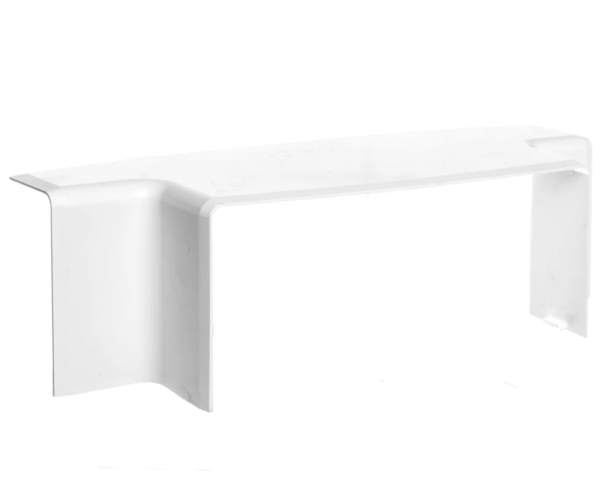 Pokrywa odgałęźna PK 160x65mm PK160X65D 8484