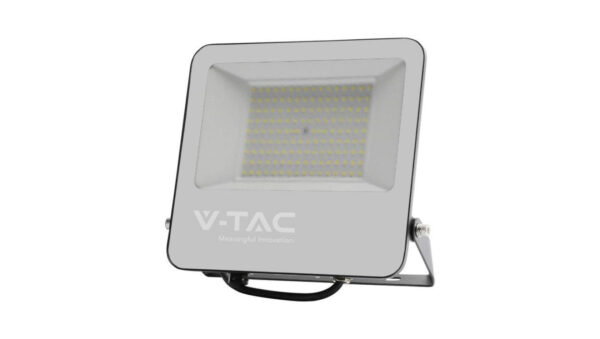 Projektor LED 150W 24000lm 4000K 160LM/W IP65 Czarny 5 Lat Gwarancji 23702