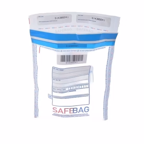 Koperty Bezpieczne Neopak Bankowe C3 Trans SafeBag 100 szt.
