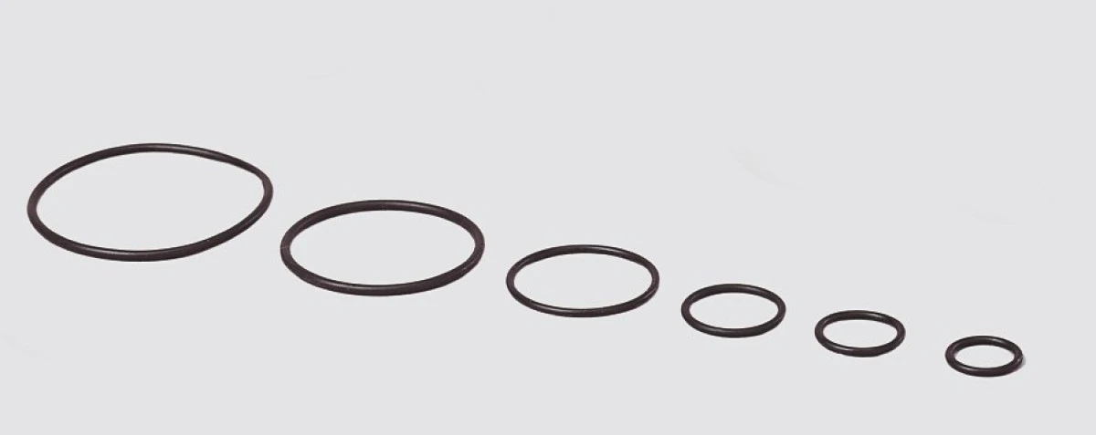 Pierścień uszczelniający O‑RING NBR do M16 13×1,5 90264 /100szt./
