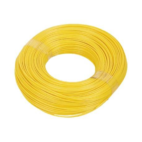 Żyłka tnąca Stihl kwadratowa 3,0 mm x 271 m żółta