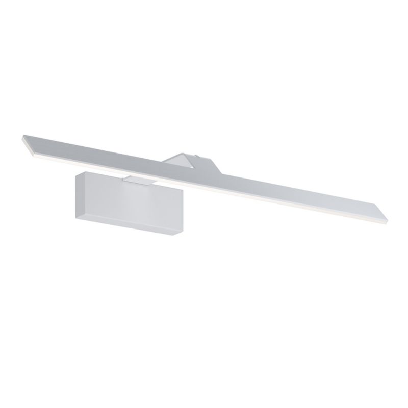 Kinkiet ścienny Maytoni Decart biały nad lustro LED 12W 4000K 800lm IP20 wym: 5,5 x 52 x 22 cm – 1 szt.