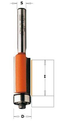 Frez HM I=50,8 D=12,7 CMT 906.630.11