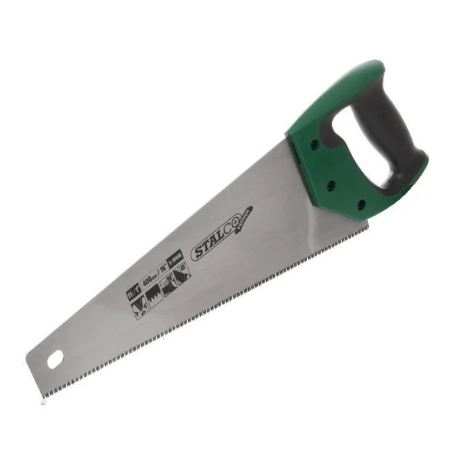 Piła płatnica 400mm 11tpi STALCO S‑18440