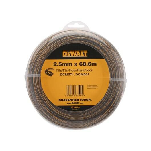 Żyłka Dewalt DT20652-QZ