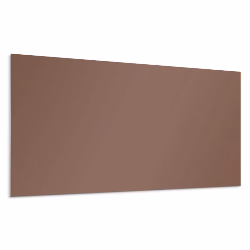 Kafelki samoprzylepne Wallfluent 60×30 cm Brązowy 6 szt.