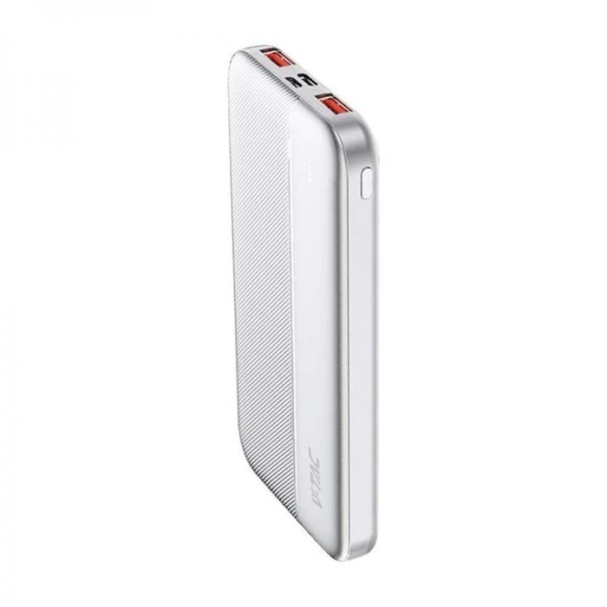 Power Bank 10000mAh Biały 7832