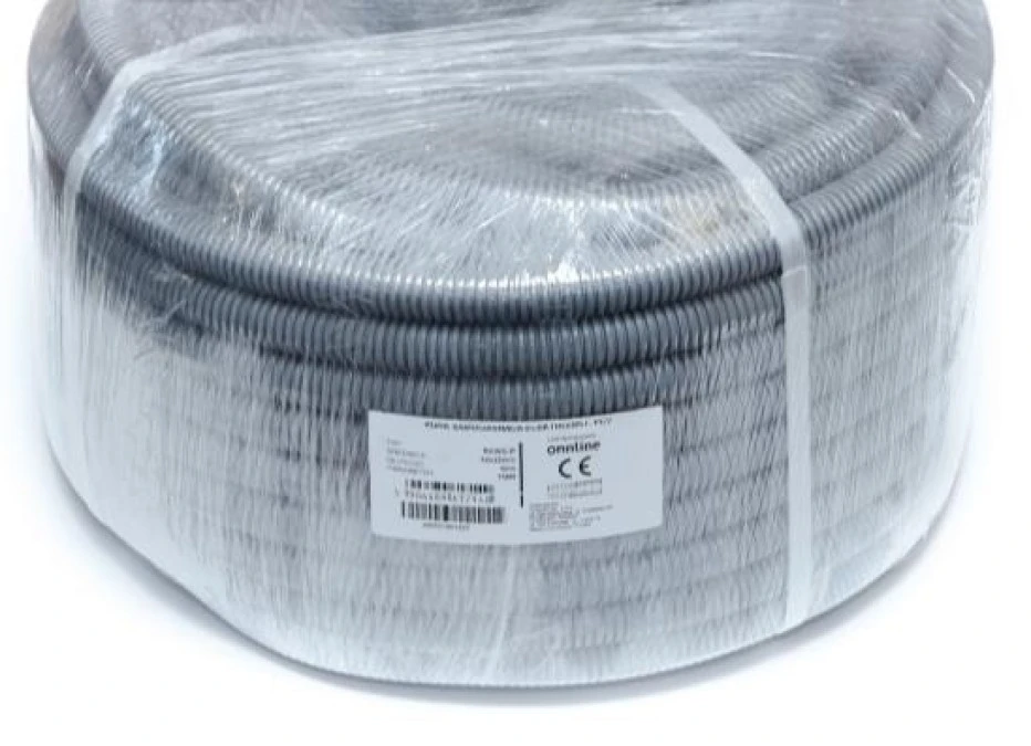 Peszel RKWG‑P 18‑22 niepalny z pilotem 750N /50m/ W2714