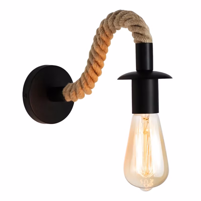 Kinkiet Toolight App1466-1W Czarny
