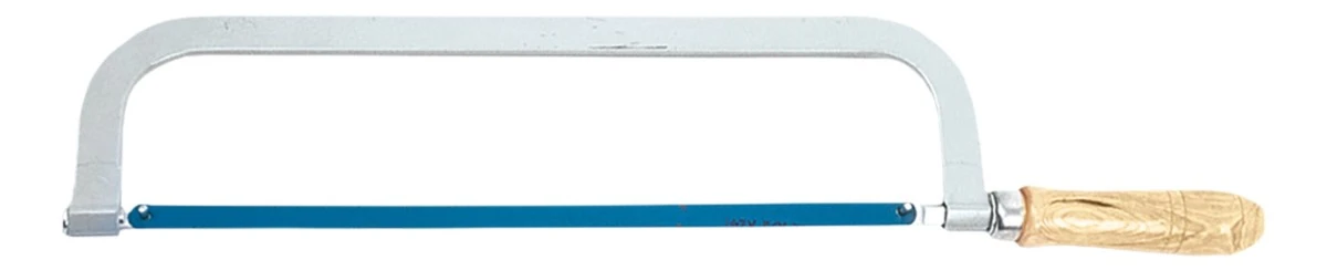 Piła do metalu 300 mm dwa położenia brzeszczotu 10A235