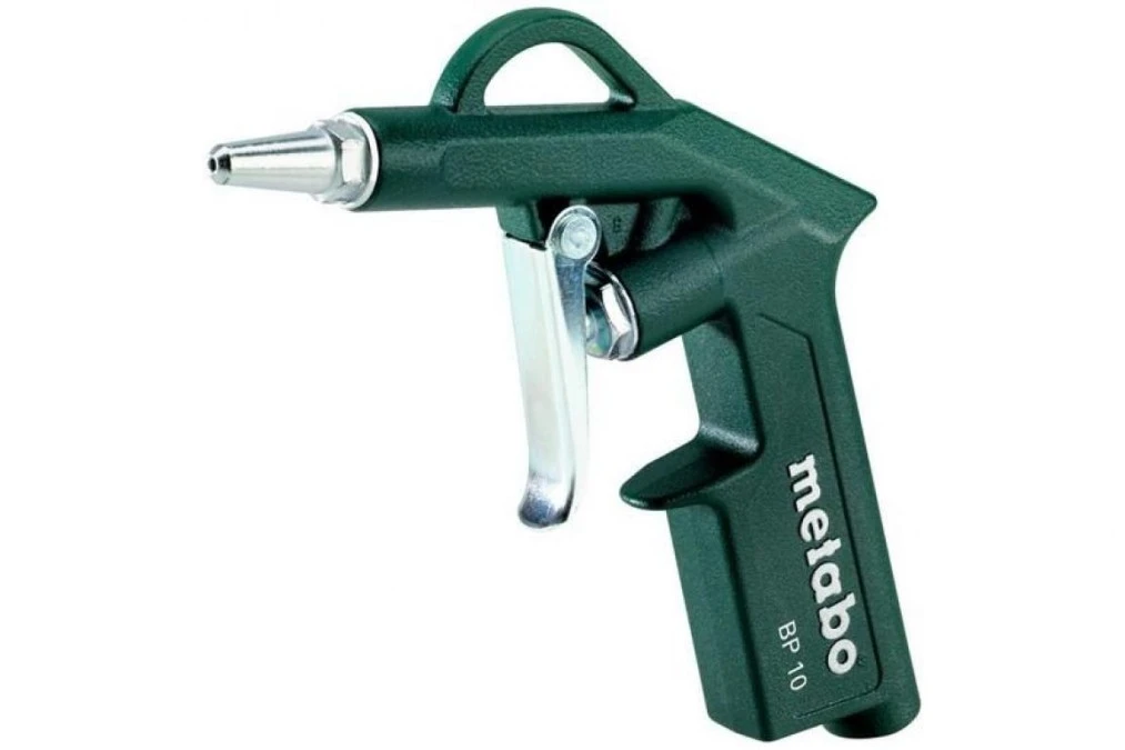 Pistolet do przedmuchiwania bp 10