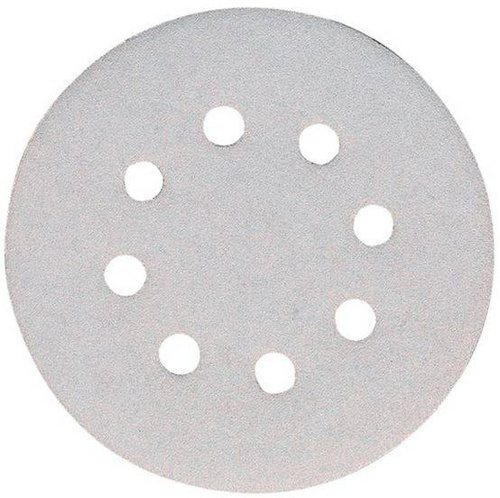 Papier szlifierski 125 mm 50 szt., K100 P-37415 Makita