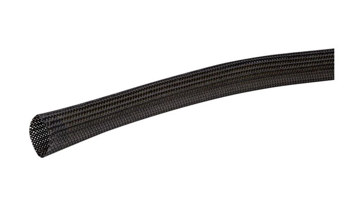 Plecionka osłonowa poliamidowa SILVYN BRAID PA6 NW 40 /32‑42mm/ 61721265 /5m/