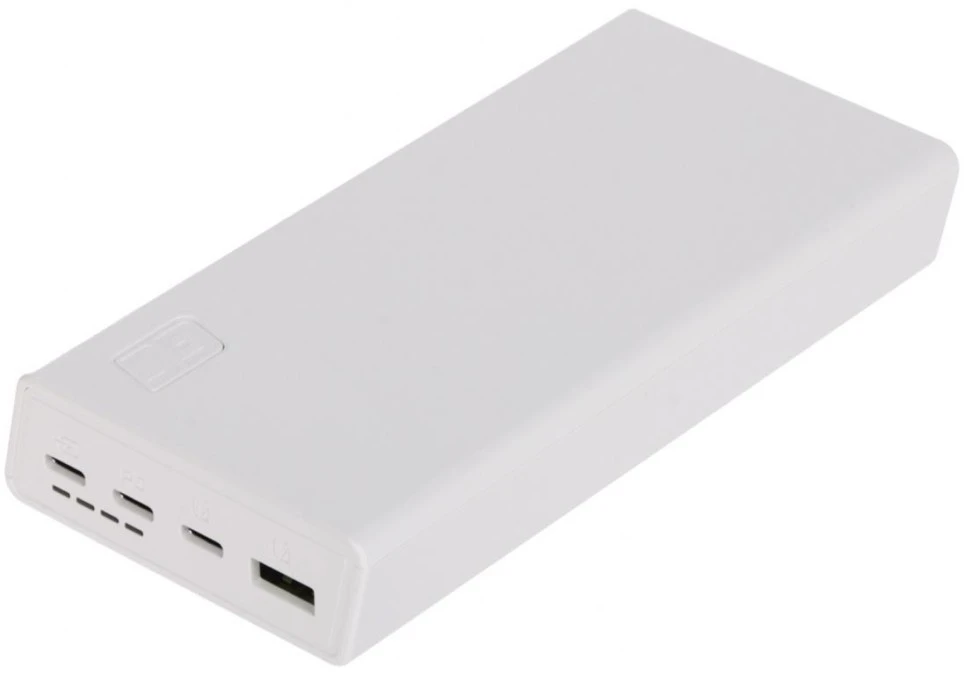Powerbank POWERPLAY‑20S‑WHITE‑GC 20000mAh 22.5W