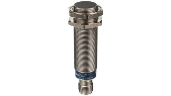 Czujnik indukcyjny M18 8mm 12-48V DC PNP 1Z M12 (4-piny) XS618B1PAM12