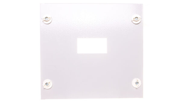 Płyta montażowa 300x400mm stal pion BPZ-NZM1/MSW-400-MV 116923