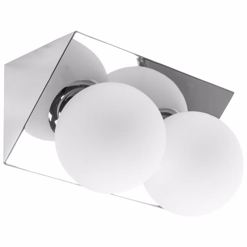 Kinkiet Toolight App1228-2W Chrom