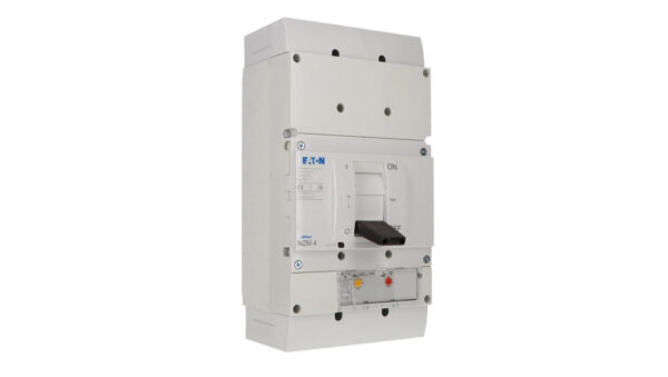 Wyłącznik mocy 630A 3P 50kA NZMN4-AE630 265758