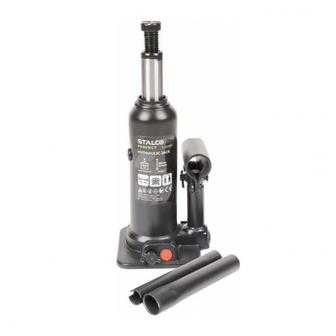 Podnośnik słupkowy hydrauliczny 2t STALCO PERFECT S‑42280