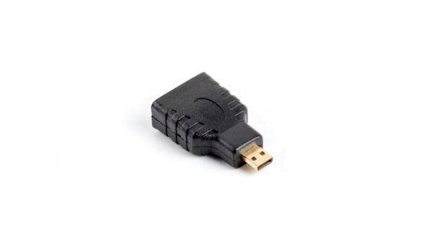 Adapter HDMI – micro HDMI AD-0015-BK