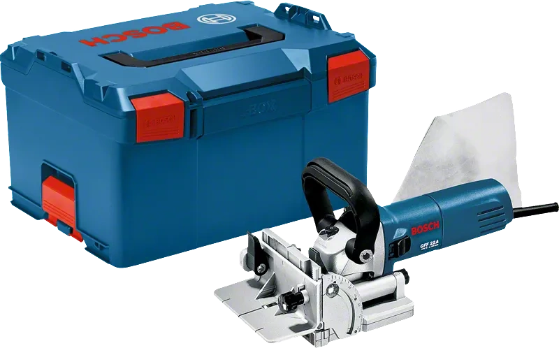 Lamelownica Bosch GFF 22 A (0601620070)