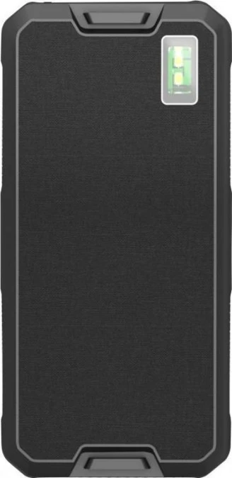 Powerbank z baterią słoneczną do szybkiego ładowania na zewnątrz 20.000 mAh (USB‑C™ PD, QC 3.0), 53934