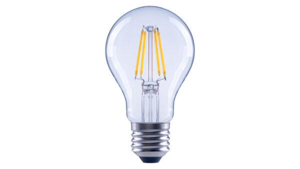Żarówka LED VALUE CLASSIC E27 P 150 17W 2452lm 2700K filament 3 LATA GWARANCJI 4099854567063