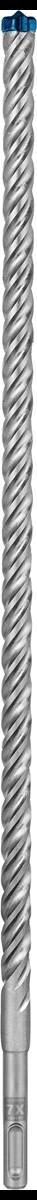 Wiertło do betonu Bosch EXPERT SDS plus-7X 14 x 400 x 465 mm 2608900124