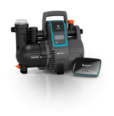 Smart hydrofor elektroniczny 5000/5E Gardena 19106-20