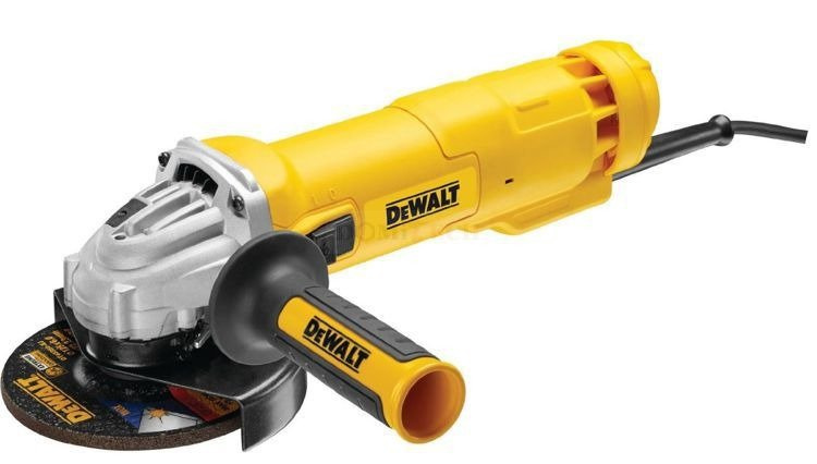 Szlifierka kątowa DeWalt DWE4215