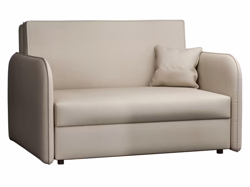 Kanapa rozkładana MIRJAN 24 Viva Loft II latte 1 szt.
