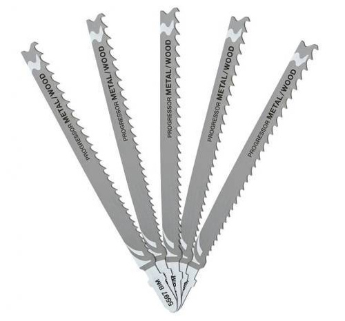 Brzeszczot do drewna i metalu DT2059 DeWalt