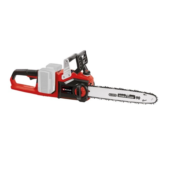 Piła łańcuchowa akumulatorowa 2x18V GE‑LC 36/35 Li ‑ Solo 4501780