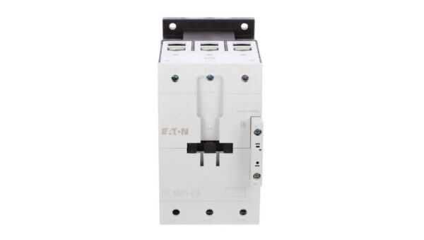 Stycznik mocy 80A 3P 230V AC 0Z 0R DILM80-EA(230V50HZ,240V60HZ) 189921