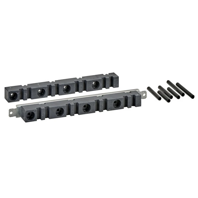 PrismaSet Wspornik szyn boczne pion 5/10mm 4P LVS04661