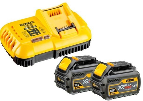 Zestaw zasilający Dewalt DCB118T2