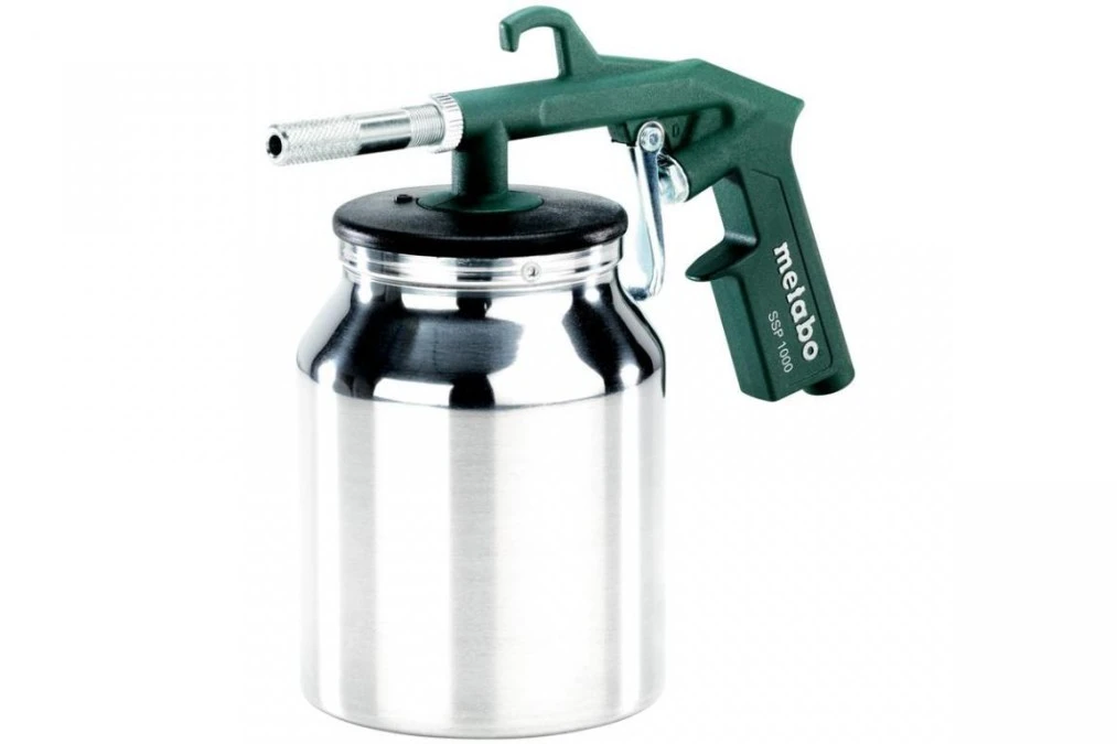 Pistolet do piaskowania ssp 1000