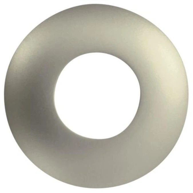 Pierścień do pokrywy PD9 srebrny 45 mm 92346