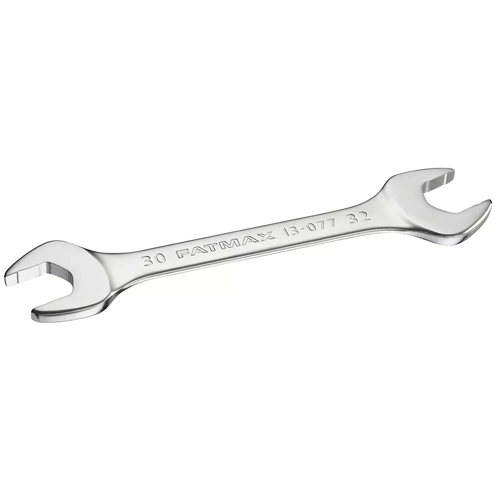Klucz płaski Stanley Fatmax FMMT13070-0 antypoślizgowy 18 x 19 mm