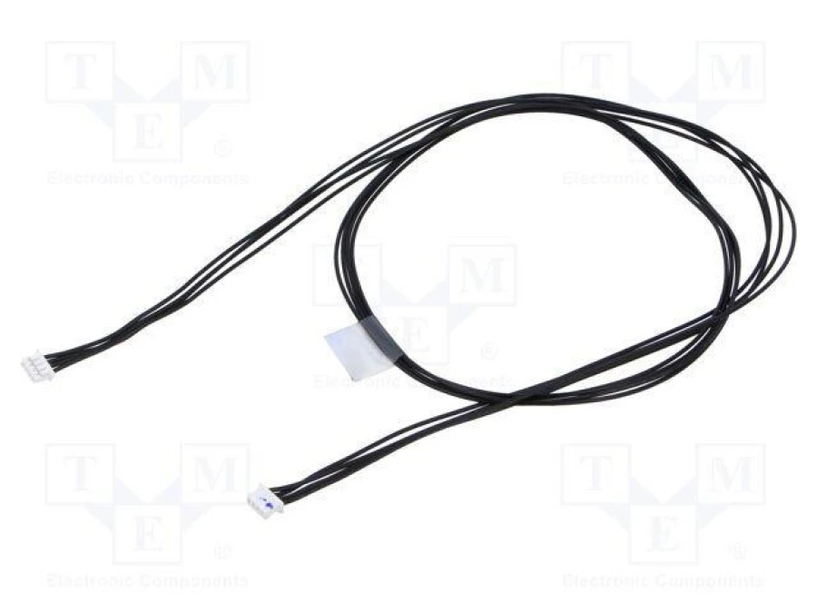 PIN 4 1,25mm 15134‑0406