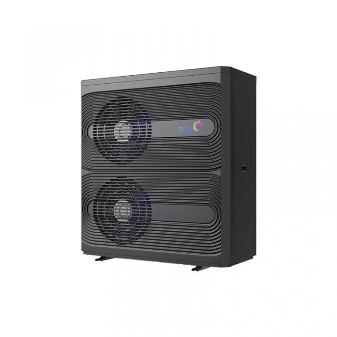 Pompa ciepła monoblok FoxAIR 22kW 3‑fazowa R290 FoxAIR GL‑22‑3