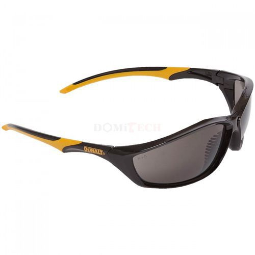 Okulary ochronne DeWalt router smoke DPG96-2D