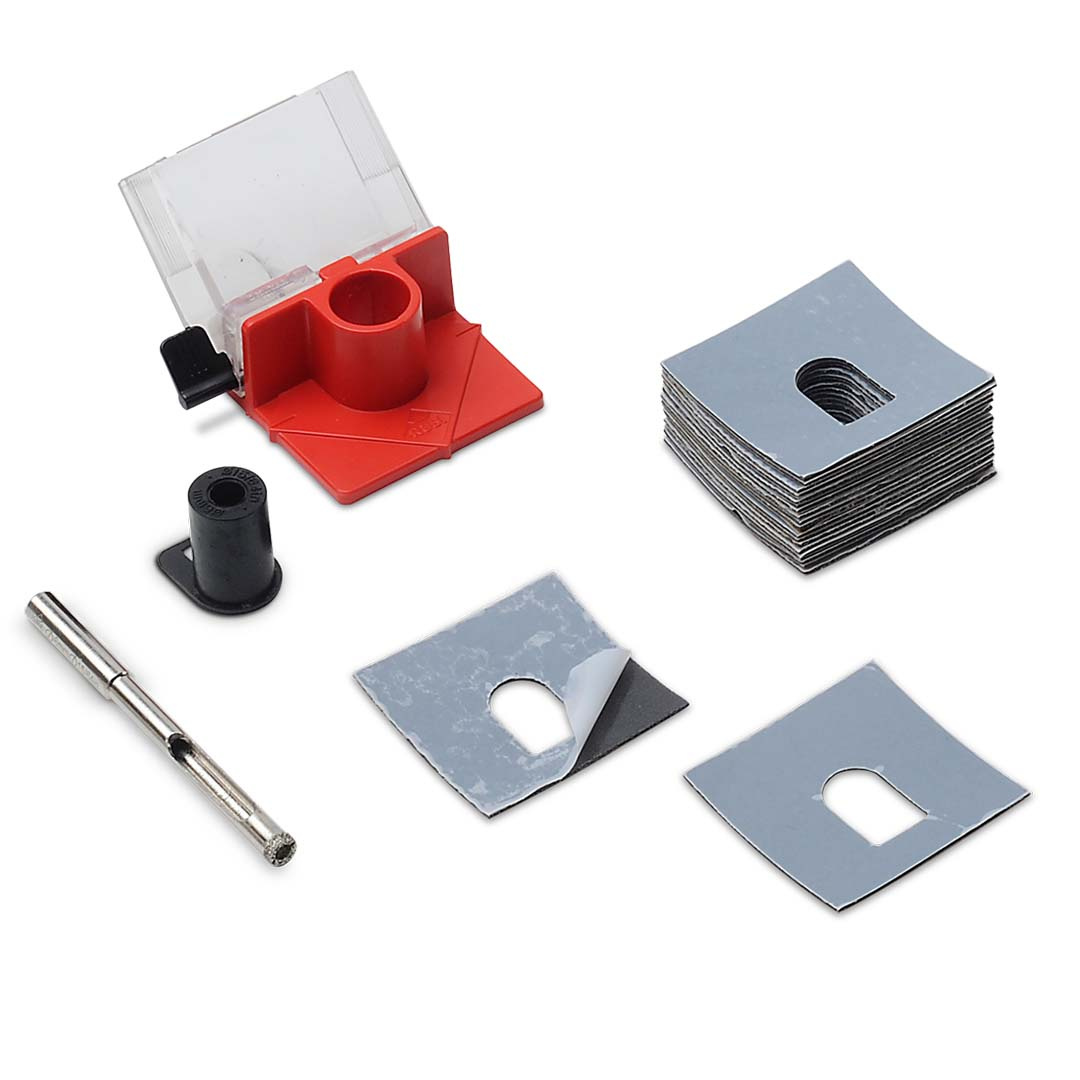 Wiertło do gresu RUBI 04927 Easy Gress – 6mm