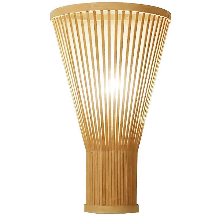 Kinkiet Toolight App1272-1W Boho Beżowy