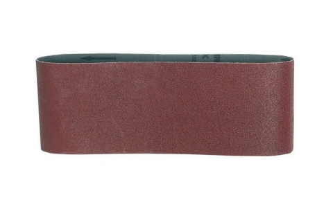 Taśma szlifierska 5 szt. 457x76mm K80 P-37116 Makita