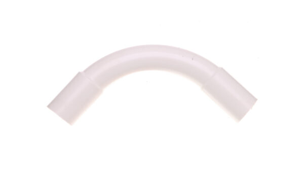 Złączka kątowa do rur gładkich ZKL 16 68339 /10szt./