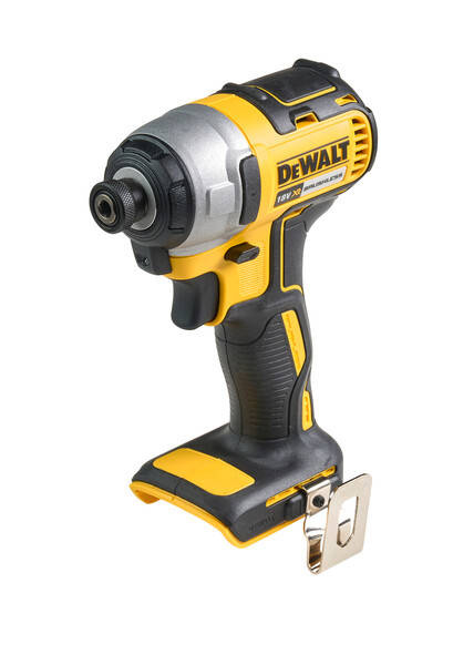 Zakrętarka Dewalt DCF787N