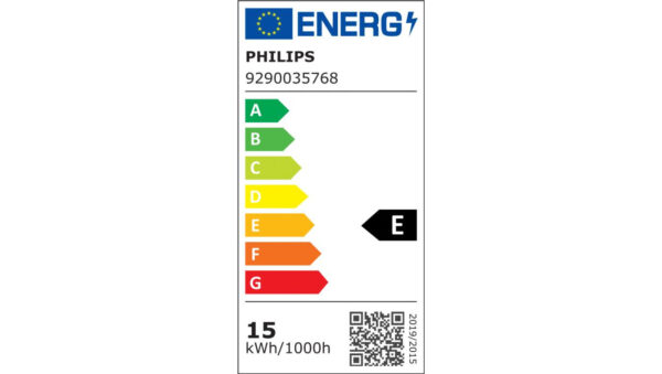 Świetlówka LED CorePro 15W zam 32W 1800lm 4000K LED PLT HF 15W 840 4P GX24q-3 Plastik matowy 3 lata gwar